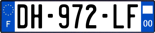 DH-972-LF