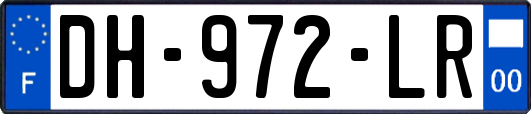 DH-972-LR