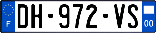 DH-972-VS