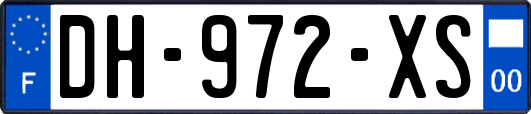 DH-972-XS