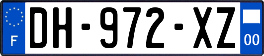 DH-972-XZ