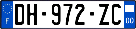 DH-972-ZC