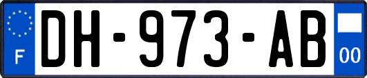 DH-973-AB