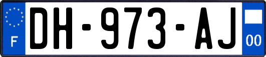 DH-973-AJ