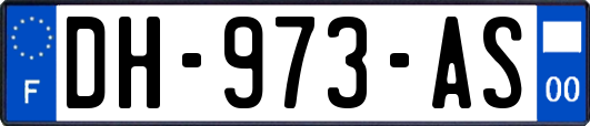 DH-973-AS