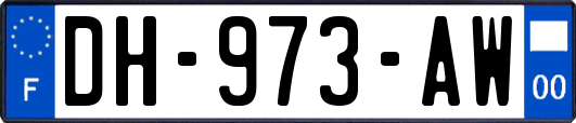 DH-973-AW