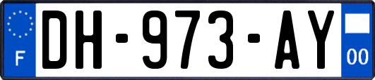 DH-973-AY