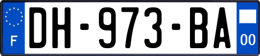 DH-973-BA