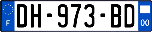 DH-973-BD