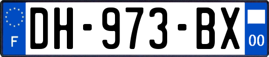 DH-973-BX