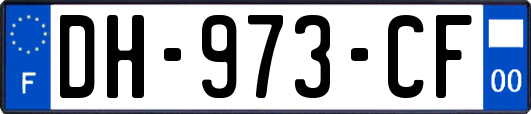 DH-973-CF