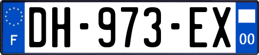 DH-973-EX