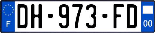 DH-973-FD
