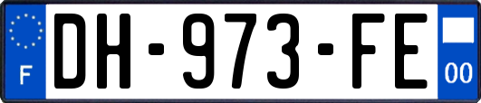 DH-973-FE