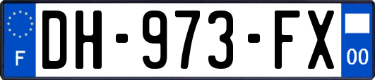 DH-973-FX