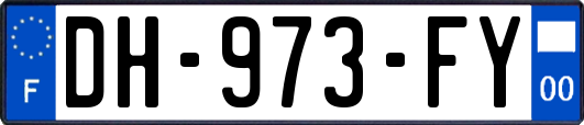 DH-973-FY