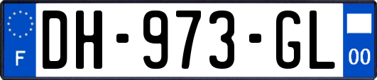 DH-973-GL