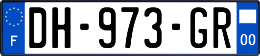 DH-973-GR