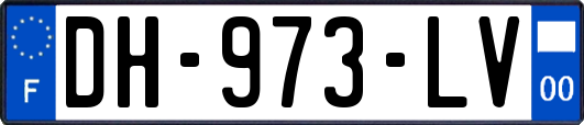 DH-973-LV