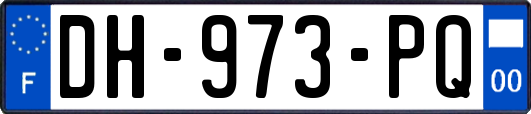 DH-973-PQ