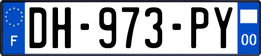 DH-973-PY