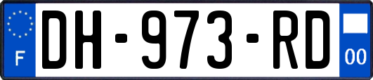 DH-973-RD