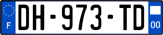 DH-973-TD