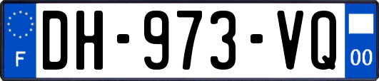 DH-973-VQ