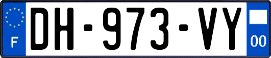 DH-973-VY