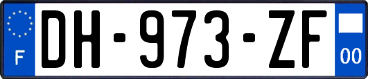 DH-973-ZF