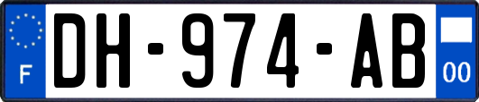 DH-974-AB