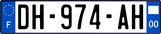 DH-974-AH