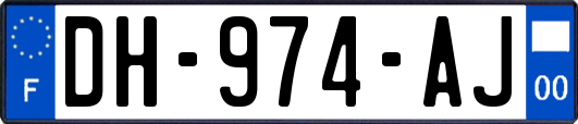 DH-974-AJ