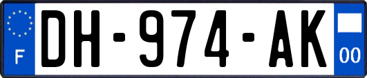 DH-974-AK