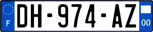 DH-974-AZ