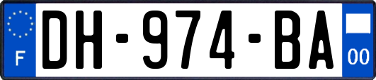 DH-974-BA