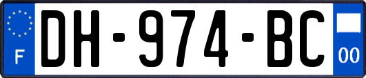 DH-974-BC