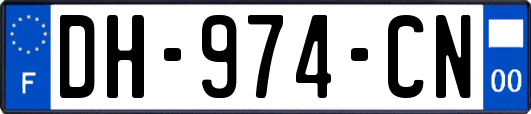 DH-974-CN