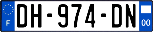 DH-974-DN