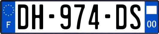 DH-974-DS