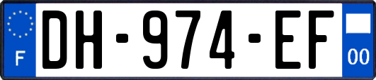 DH-974-EF