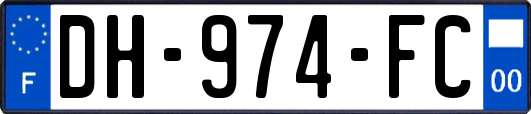 DH-974-FC