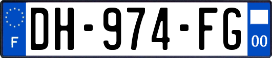 DH-974-FG