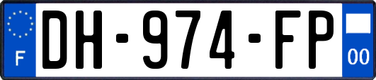 DH-974-FP