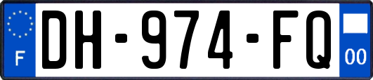 DH-974-FQ