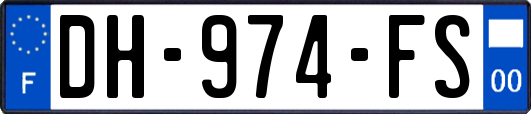 DH-974-FS