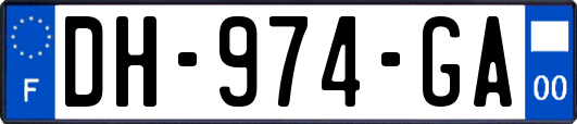 DH-974-GA