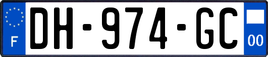 DH-974-GC