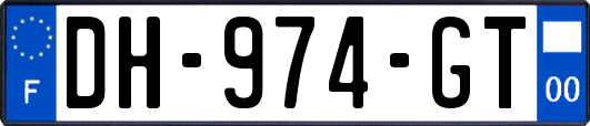 DH-974-GT