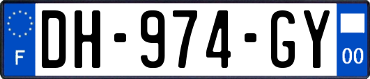 DH-974-GY